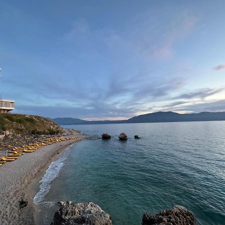 Inn Hotel Vlorë Εξωτερικό φωτογραφία