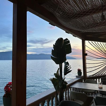 Inn Hotel Vlorë Εξωτερικό φωτογραφία