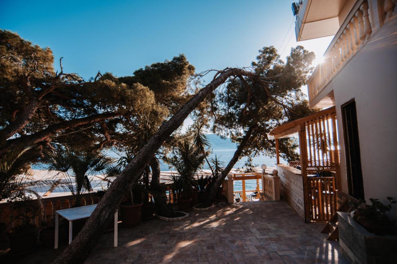 Inn Hotel Vlorë Εξωτερικό φωτογραφία