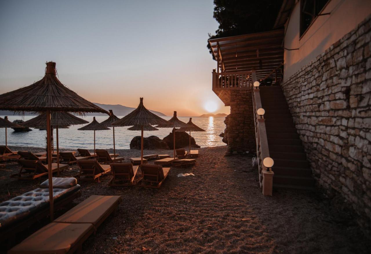 Inn Hotel Vlorë Εξωτερικό φωτογραφία