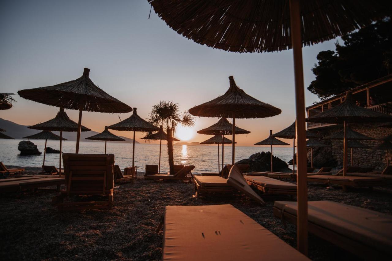 Inn Hotel Vlorë Εξωτερικό φωτογραφία