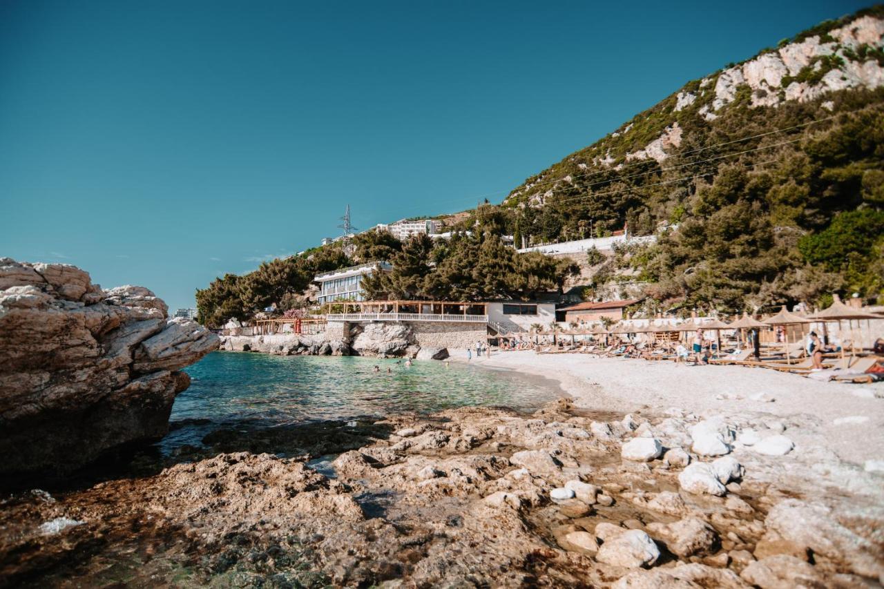 Inn Hotel Vlorë Εξωτερικό φωτογραφία