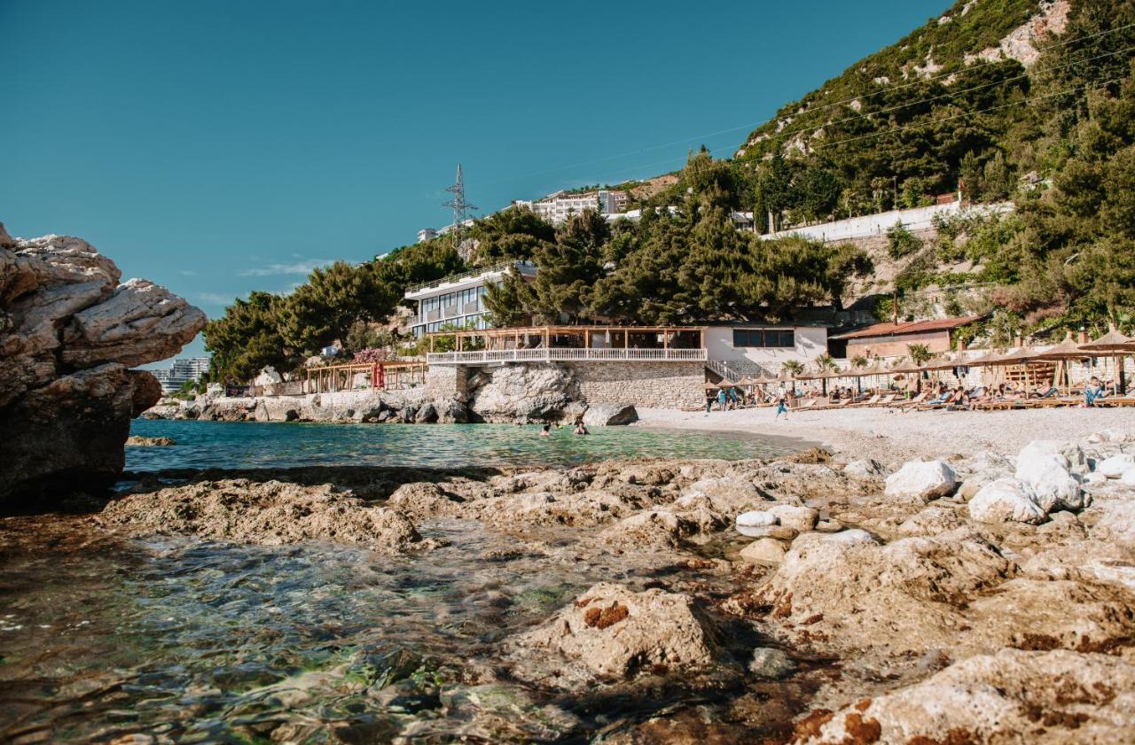 Inn Hotel Vlorë Εξωτερικό φωτογραφία