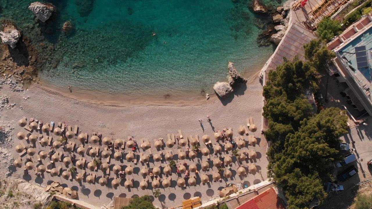 Inn Hotel Vlorë Εξωτερικό φωτογραφία