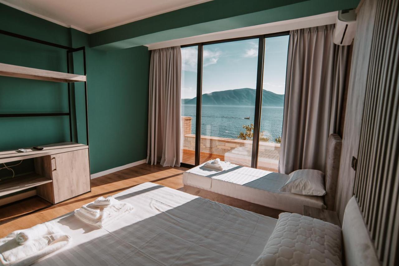Inn Hotel Vlorë Εξωτερικό φωτογραφία