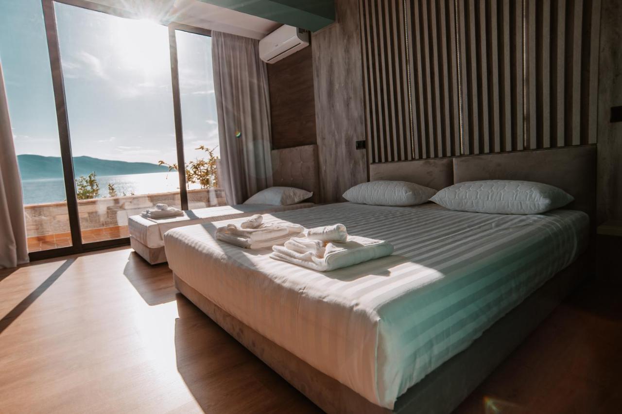 Inn Hotel Vlorë Εξωτερικό φωτογραφία