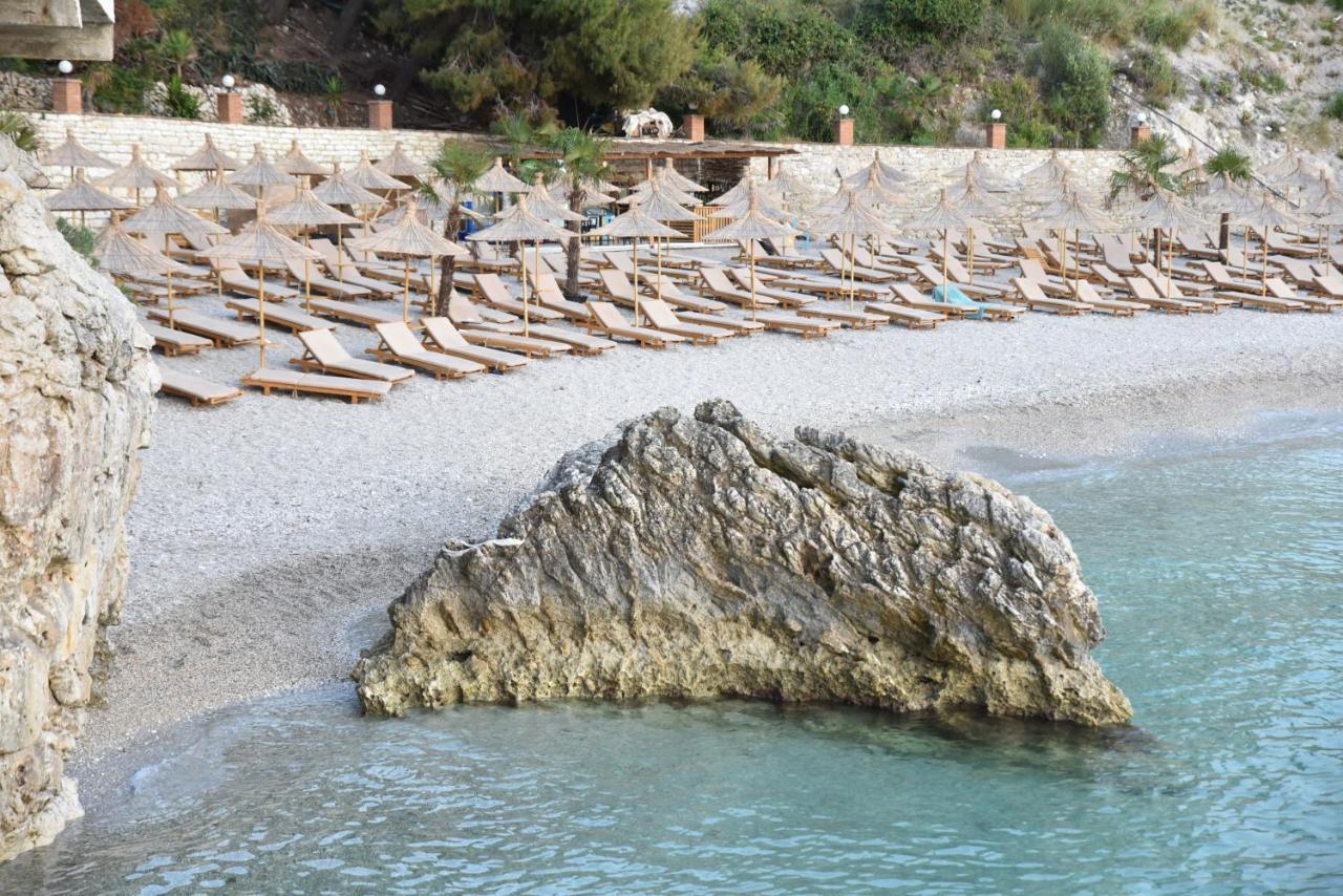 Inn Hotel Vlorë Εξωτερικό φωτογραφία
