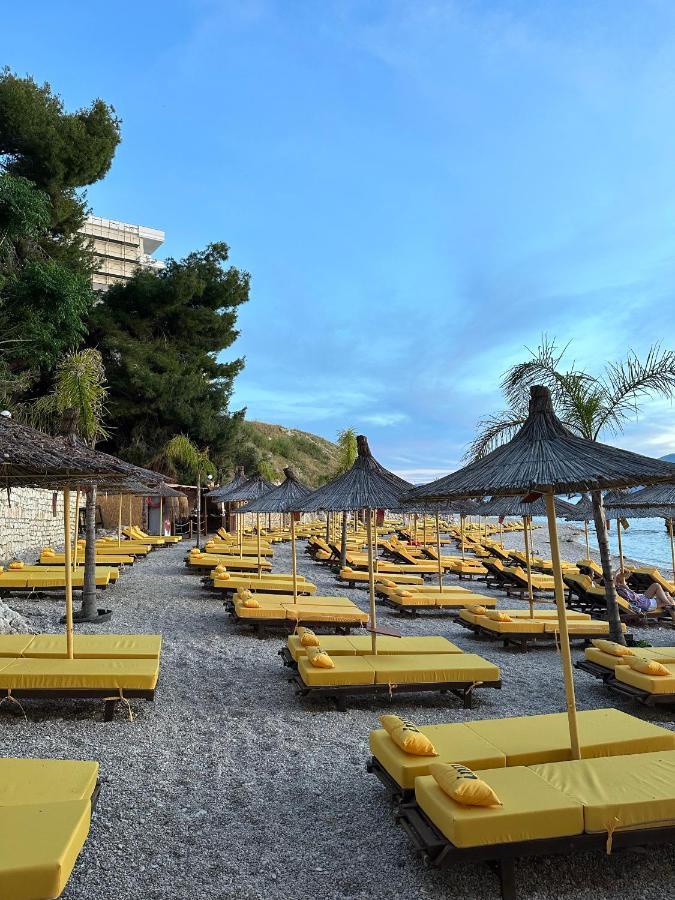 Inn Hotel Vlorë Εξωτερικό φωτογραφία