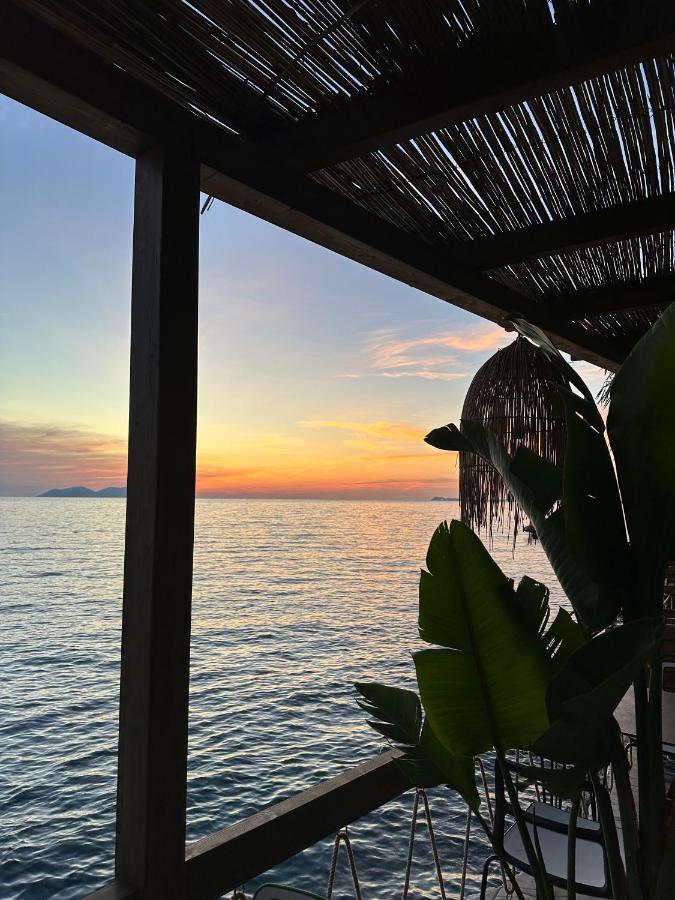Inn Hotel Vlorë Εξωτερικό φωτογραφία