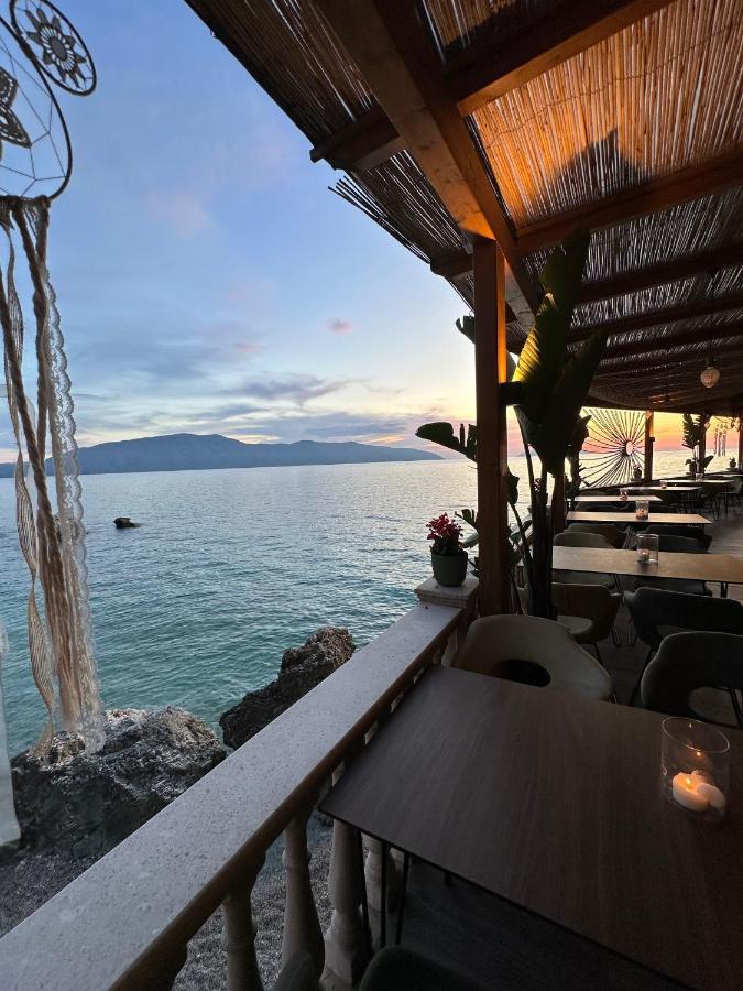 Inn Hotel Vlorë Εξωτερικό φωτογραφία