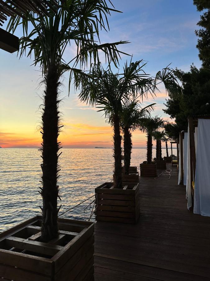 Inn Hotel Vlorë Εξωτερικό φωτογραφία