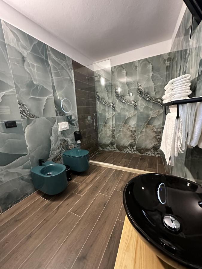 Inn Hotel Vlorë Εξωτερικό φωτογραφία